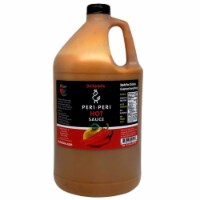 Peri Peri Hot Sauce - 1 Gallon