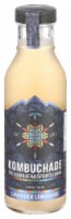 Kombuchade Lavender Lemonade Kombucha Perspective: Main