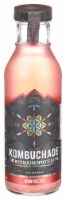 Kombuchade Hibiscus Kombucha Perspective: Main