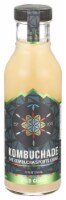 Kombuchade Wild Guava Kombucha Perspective: Main
