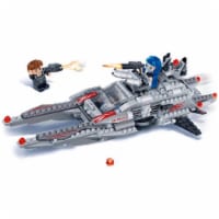 BanBao Combat Boat (275 Pcs)