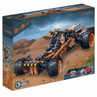 BanBao Interlocking Blocks Off-Road Racer (382 Pcs)