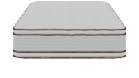 2S Natural Hybrid Pillow Top - Twin