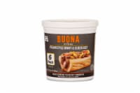 Buona Italian Style Gravy & Sliced Beef Tub