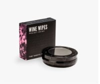 The Vanity Project Wine Wipes