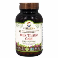 NutriGold  Milk Thistle Gold™