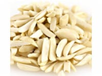 Bulk Slivered Almonds Blanched Wholesale Box