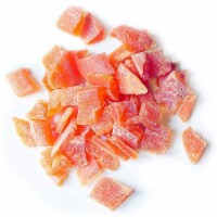 Bulk Diced Papaya Wholesale Box