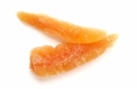 Bulk Cantaloupe Slices Sweetened Wholesale Box