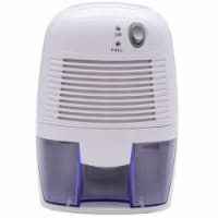 New Mini Room Dehumidifier Quilt Electric Air Moisture Drying Absorber Appliance
