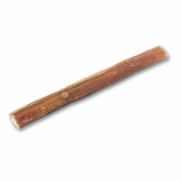 JoJo Modern Pets 6 Inch Bully Sticks - All Natural Dog Treats - Standard (10-Pack)