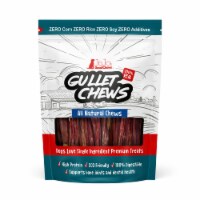 JoJo Modern Pets 6 Inch Gullet Stick - All Natural Dog Treats (5-Pack)
