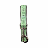 JoJo Modern Pets Designer Dog Leash - Unicorn Mint & Gray - 6ft