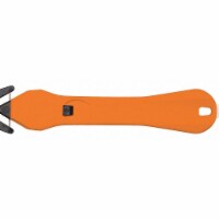 Klever Safety Cutter,6-1/2 L,Carbon Steel PLS-200XC-20G