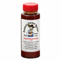 Bubba's Sweet Nectar Hot Sweet Heat Honey