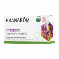 Essential Oil Starter Kit (5 x 5ml)