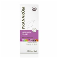 Pranarom Immunity Boost Essential Oil Blend