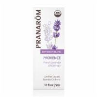 Pranarom Provence Essential Oil Diffusion Blend