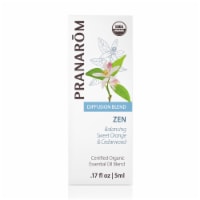 Pranarom Zen Essential Oil Diffusion Blend