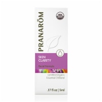 Pranarom Skin Clarity Facial Formula Essential Oil Blend