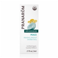 Pranarom Peace Essential Oil Diffusion Blend