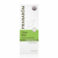 Pranarom Clove Bud Essential Oil