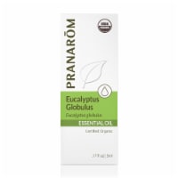 Pranarom Eucalyptus Globulus Essential Oil