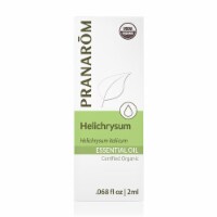 Pranarom Helichrysum Essential Oil