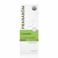 Pranarom Lavender Essential Oil Perspective: Main