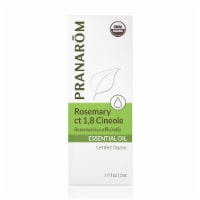 Pranarom Rosemary Cineole Essential Oil