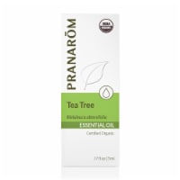 Pranarom Tea Tree Essential Oil