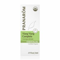 Pranarom Ylang Ylang Complete Essential Oil