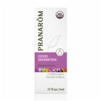 Pranarom Good Samaritan Essential Oil Blend