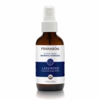 Pranarom Lavender Hydrosol Perspective: Main