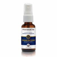 Pranarom Frankincense Oil