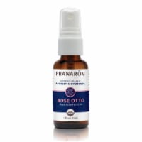 Pranarom Rose Otto Aromatic Hydrosol