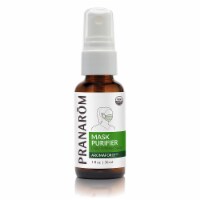 Pranarom Aromaforce Mask Purifier Daily Defense Spray