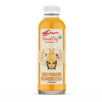 Tapuat Bee Poewr Kombucha