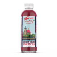 Tapuat Wellness Kombucha