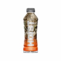 Hoist® Orange IV Level Hydration Sports Drink Bottle Perspective: Main