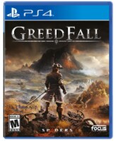 GreedFall (PS4) Perspective: Main