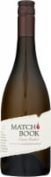 Matchbook Wine Co. Estate Chardonnay California White Wine Perspective: Main