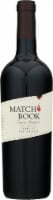 Matchbook Wine Co. Estate Red Gravel Cabernet Sauvignon California Red Wine