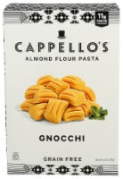 Cappello's Gnocchi Almond Flour Pasta