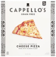 Cappello's® Grain Free Cheese Pizza
