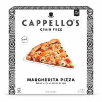 Cappello's® Grain-Free Margherita Frozen Pizza