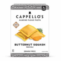 Cappello's Butternut Squash Ravioli