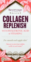 Reserveage Collagen Replenish Capsules