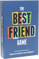 DSS Games Best Friend Card Game Perspective: Main