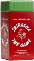 DSS Gaming Sriracha Spicy Slapping The Game Perspective: Main